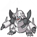 Aggron
