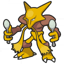 Alakazam