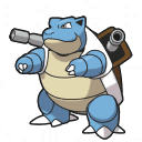 Blastoise