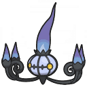 Chandelure