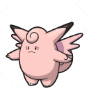 Clefable
