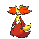 Delphox