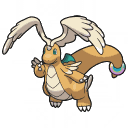 Dragonite