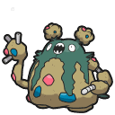 Garbodor