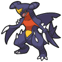 Garchomp