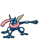 Greninja