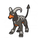 Houndoom