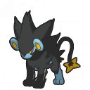 Luxray