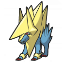 Manectric