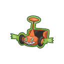Rotom-Mow