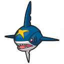 Sharpedo