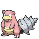 Slowbro