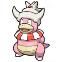 Slowking