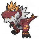 Tyrantrum
