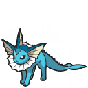 Vaporeon