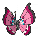 Vivillon